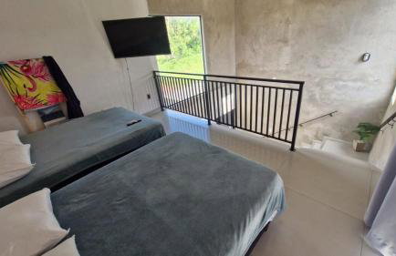 Casa Duplex com Piscina e Ar-Condicionado - Photo 14