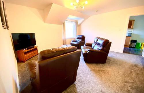 Grampian Serviced Apartments - Treetops Apartments - Photo 5