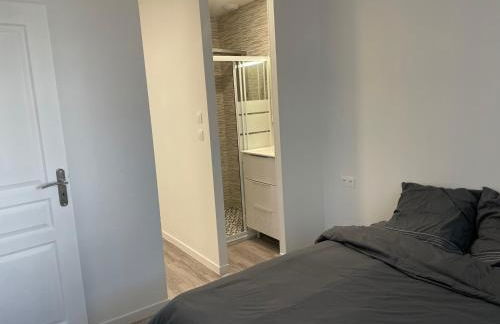 Maison neuve meublée 100 m2 - Foto 2