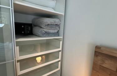 Auszeit Apartment Düsseldorf - Foto 14