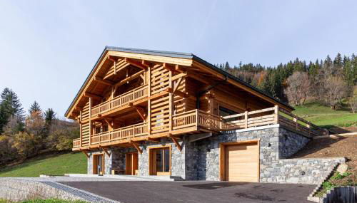 Chalet La Manigodine - Foto 5, Other