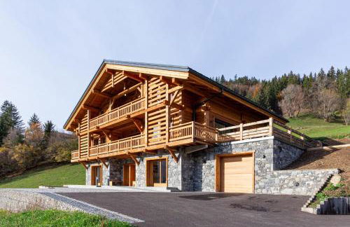 Chalet La Manigodine - Photo 5