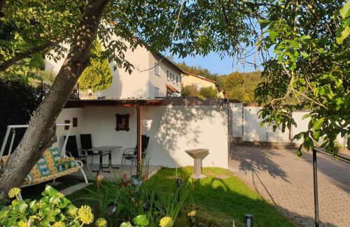 Uhlberg45 Vogelnest Treuchtlingen 5Gäste - Foto 10