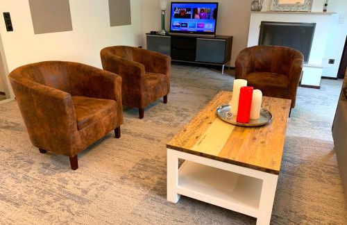 BESOTEL Erkrath - 20 Wohnungen 2 Standorte 35 Schlafzimmer 29 Badezimmer 52 Betten für 73 Gäste - Foto 75