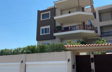 Chalkida Hilltop Apartments - Foto 10