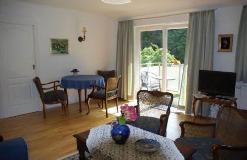 Ferienwohnung Grünes Herz - Foto 11