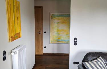 Alter Kornspeicher im Münsterland - Foto 23