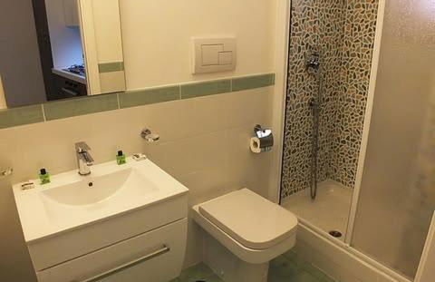 Casa vacanze Zambo Scario - Photo 4