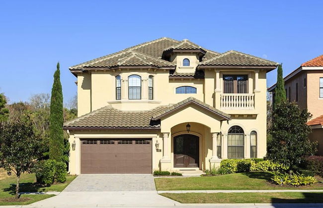 Je50286 - Reunion Resort - 5 Bed 5 Baths Villa - Foto 39