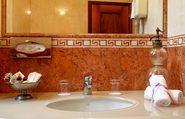 Palazzo Schiavoni Residenza d’Epoca - Photo 63