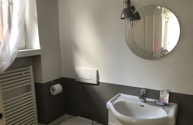 Villa Barovier Gardasee Garda Lake - Foto 23