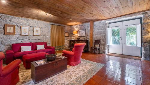 Casa do Pomar - Manor House - Foto 3