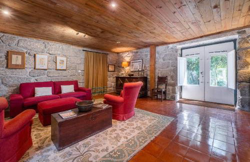 Casa do Pomar - Manor House - Foto 3