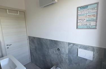 Attico Maestro Tiberio - appartamento a Pinarella di Cervia - Photo 3