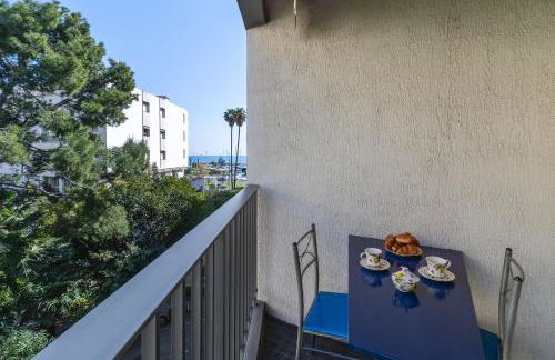 Super Menton Bord Mer - Foto 22