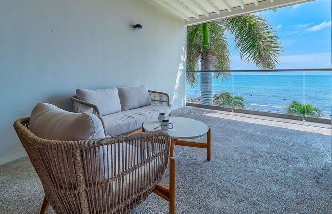 Zantamar in Puerto Vallarta - Foto 5