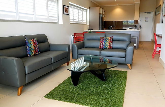 Laguna Apartments - Foto 14