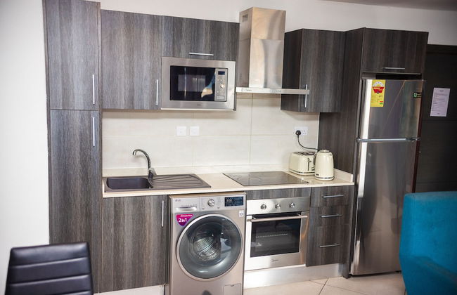 Embassy Gardens - Foto 34