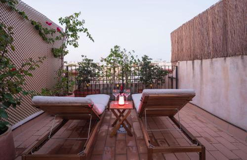 Terra Triana Apartments - Foto 18