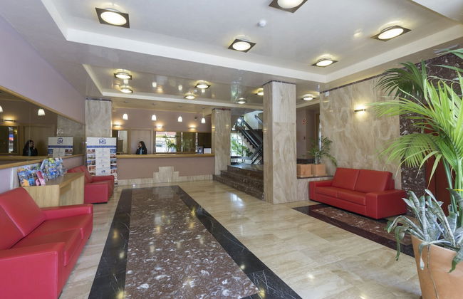 MS Apartamentos Puerto Marina - Photo 49