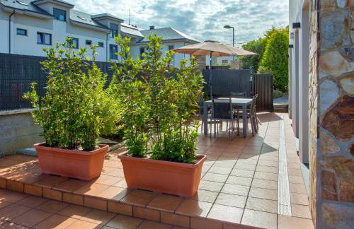 APARTAMENTOS BARCELLA TAPIA - Foto 44