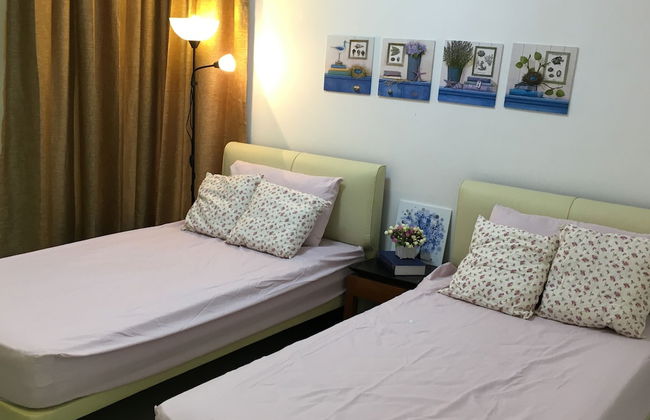 Lux Desaru Villa - Foto 5