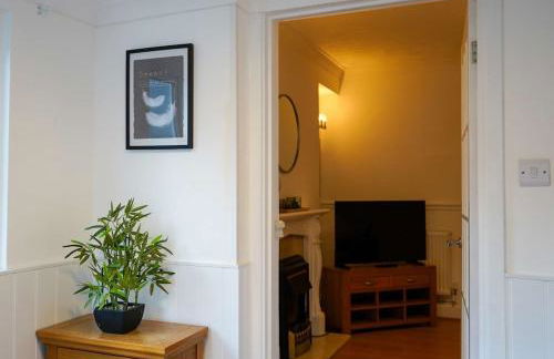 Ivy Cellar - 1 Bedroom apartment - Tenby - Foto 17