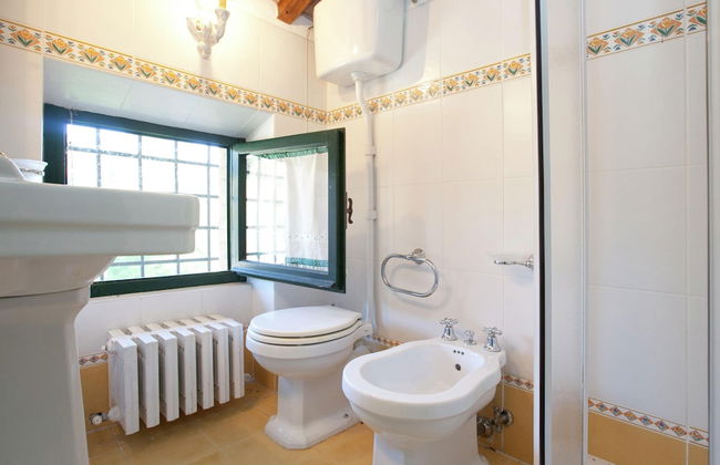 Belvilla by OYO La Provincia - Foto 11