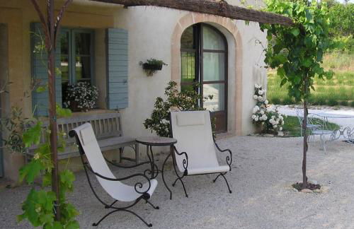 Le Clos d'Estellan - Piscine chauffée - Foto 18