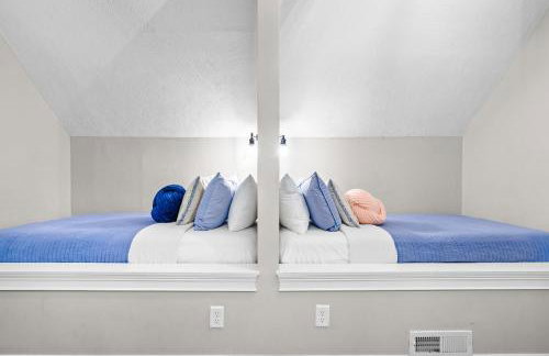 Cedar Point, Kalahari, Sports Force, Hot tub, Fire pit, EV, Pets, Beach, Fireplace, Park - Photo 19