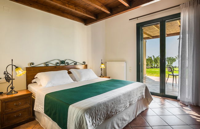 Alekata-Traditional Villas of Kefalonia - Foto 3