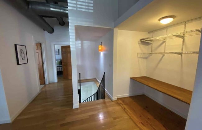 Krog Street Industrial Loft - Foto 22