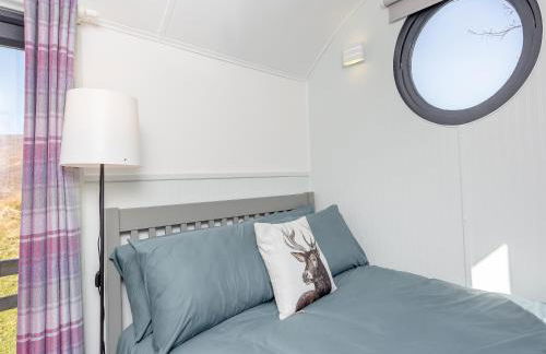 Shepherds Hut - Uk49096 - Foto 8