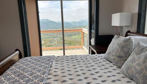 Mystic Mountain Retreat - Foto 4