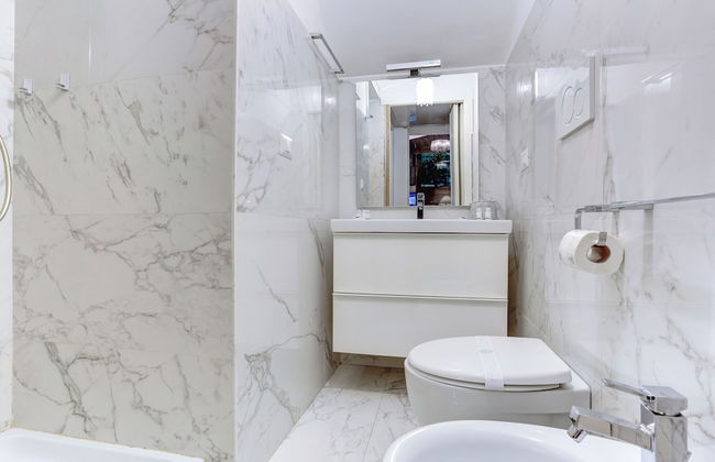 Circo Massimo Events Apartment | Home and More – Metro - Foto 16