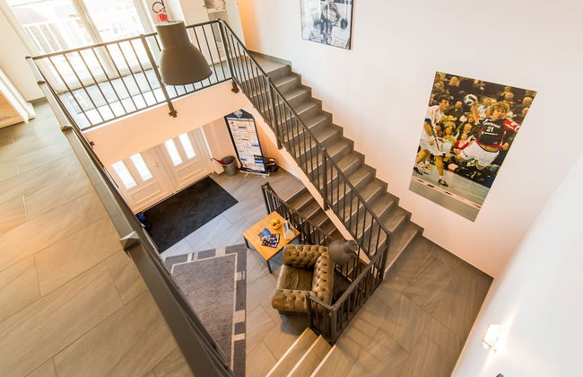 Hotel Flensburg Akademie - Foto 20