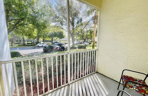 Cozy Condo Minutes Away From Disney - Foto 36