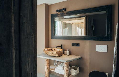 MOUNTAIN LODGE OBERJOCH - Allgäu - Foto 12