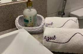 Pedra Azul - Vista Azul Apart Hotel - Frente para pedra - Foto 14