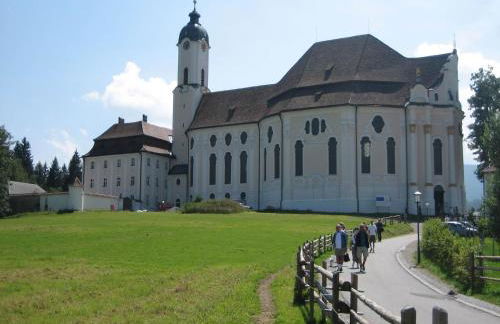 Familienapartment in Ingenried - Photo 6