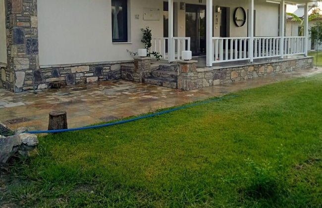 Villa in a Pomagranate Orchard - Foto 36