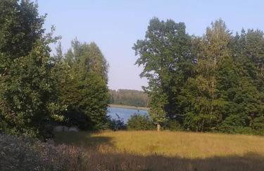 Domek letniskowy w Sitnie - Foto 15