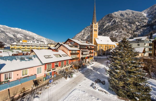 Appartementhaus Aurora - Foto 71