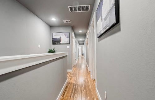 Austin Retreat Hot Tub and Relaxing Patio - Foto 60