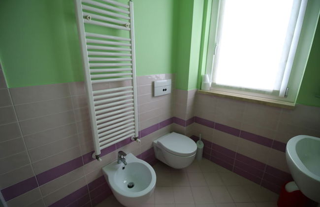 Apartment 30 Meters From The Sea 6 Beds Without Sea View - Foto 16