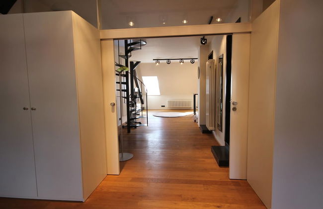 Prague Castle View Apartment - Foto 19