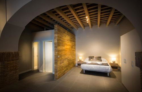 LOFT LA CATEDRAL - Parking disponible - Foto 10