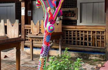 Quinta dos Samaniego - Chalés Rústicos e Suítes - Foto 24