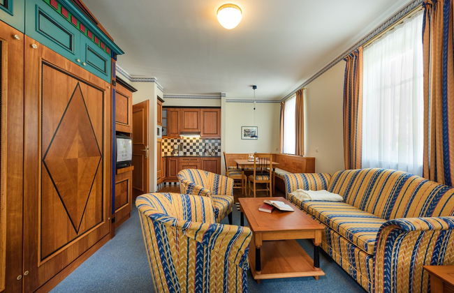 MONDI Hotel Bellevue Gastein - Foto 20