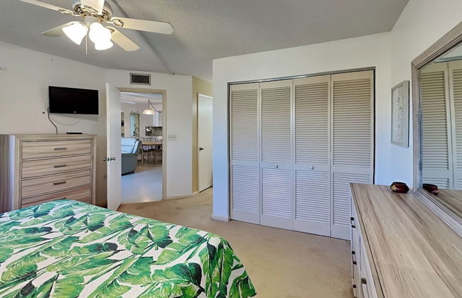 Ocean Village Club by Distinctive Beach Rentals - Foto 31